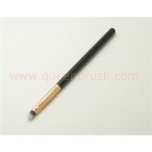 Wooden Handle Synthetic Makeup Eyeshadow Brush